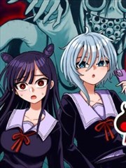 可米漫画分镜手稿中伏笔标注的局部特写